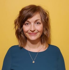 Meet your Posher, Suzanne